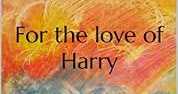 For The Love Of Harry By Courtenay Merchant: A Review