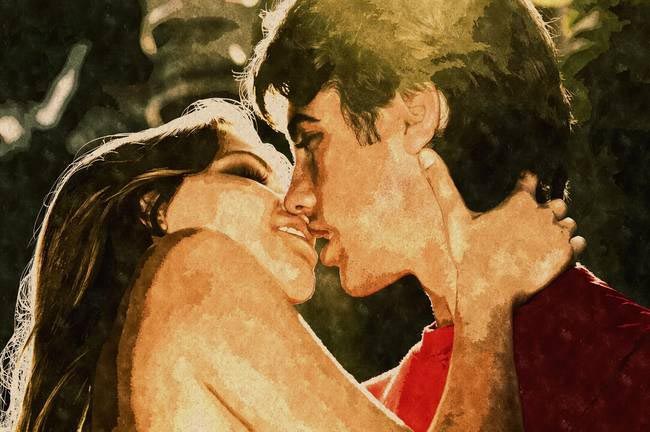 Forbidden: Part 7 (Final)