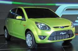 Ford Figo