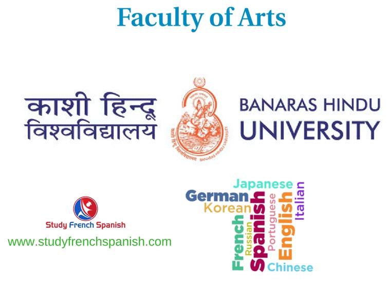 Foreign Language Courses In BHU (Banaras Hindu University)