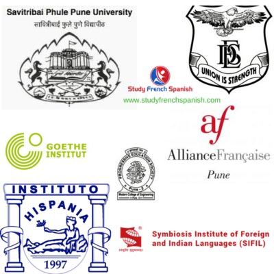 Foreign Language Courses In Pune | University, Classes, Institute, Centre