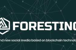 foresting social media network based on blockchain technology! get rewards!!