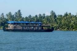 Foreva amoureux de Pondicherry!!