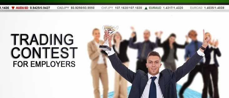 Forex Demo Contest In IFC Markets