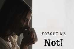 Forget Me Not