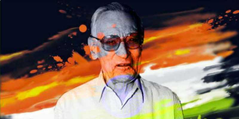 Forgetting The Most Influential Non-political Indian On His 100th Birthday