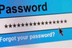 Forgot Password Functionality in PHP