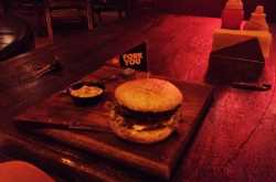 fork you, hauz khas village