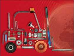 Forklift Maintenance And Repair Services