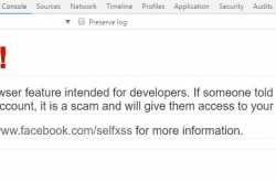 formatting output in browser console