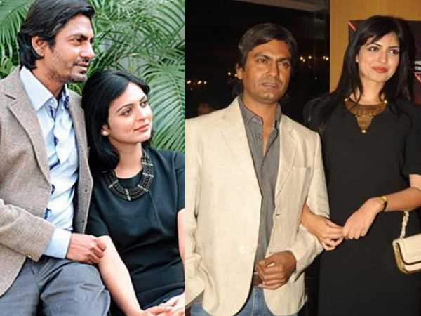 Former Miss India Accuses Nawazuddin Siddiqui In The MeToo Movement