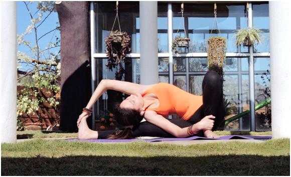 Former Mrs India World Arunima Dutta Shares Her Path To Healing - Hey Beautiful!