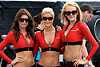 Formula 1 Girls Photos