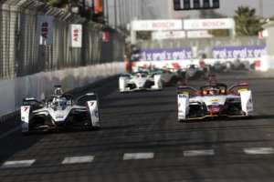 Formula E : Quantifying The Intense Competition Post Marrakesh E-Prix