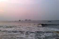 Fort Kochi Beach