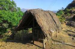Fort Rasalgad, Sahyadri