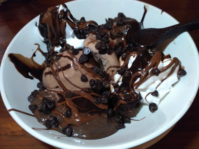 Fort001 - Vegetarian Heaven In Fort