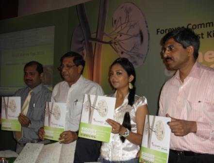 Fortis Hospitals (formerly Wockhardt Hospitals  & Kidney Institute) Launches A Guide To Cancers Of Kidney