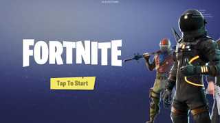 Fortnite For Android Download Apk Free Beta