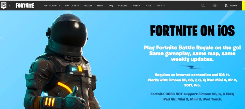 Fortnite Players: Beware New FBR Malware - Tech News, Gadgets, Download Games, Apps For PC