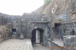 Fortress Lohagad