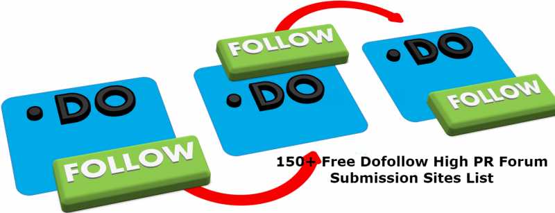 Forum Submission List 2018