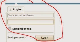 Forums And Logins