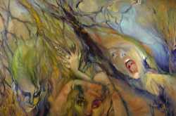 Fossils of Buried Emotions