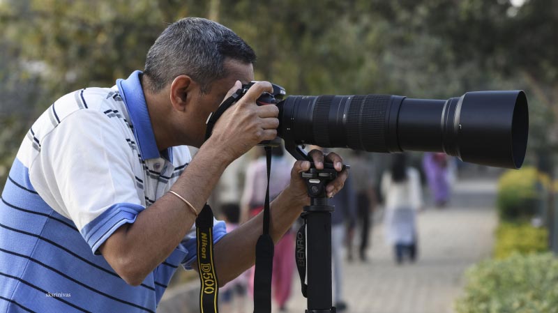 Foto Fundas - How Photographers Get Scammed.