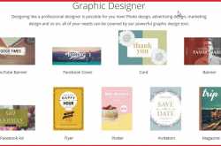 FotoJet: Free Online Tool For Graphic Design, Photo Collage And Photo Editing | Useful Websites | App Review