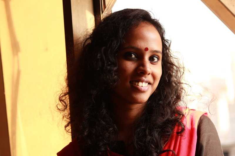 Four Little Girls (Reprise)