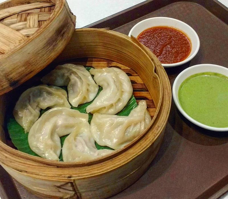 Four Must Visit Places In The QCourt Of Quest Mall !