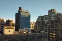 Four Points by Sheraton Manhattan SoHo Village - THEHEEBEE