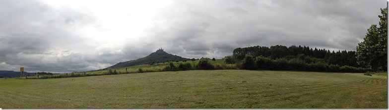 Four Schlosses In Two Tags