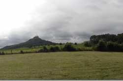 Four Schlosses in Two Tags