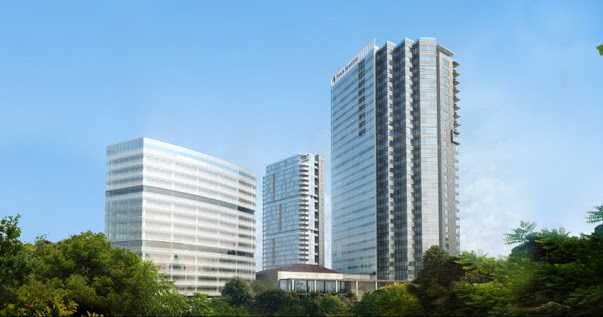 Four Seasons Hotel Bengaluru Brings A New Level Of Style And Service To India