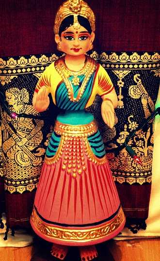 Four Traditional Indian Dolls And Toys To Look Out For
