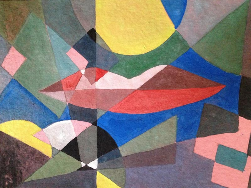 Four ‘isms’ To Embrace In Life