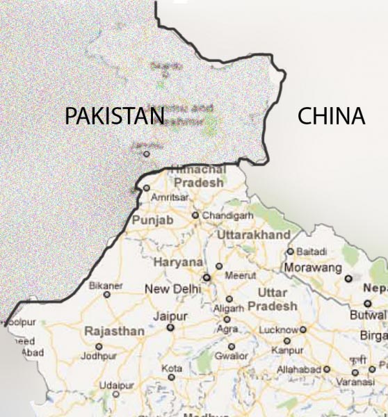 Four Little Things That Shaped India: Part 2