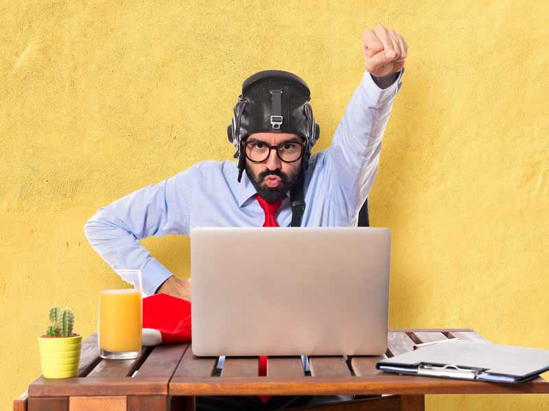 Four Of The Most Lucrative Business Technology Jobs