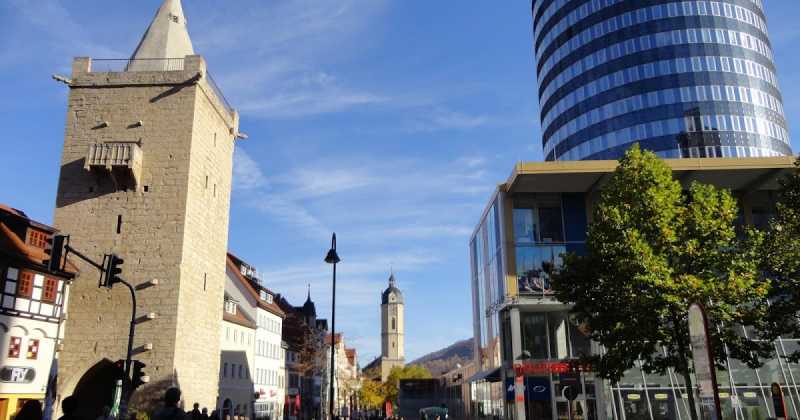 Four Years.. Wrapped Up!