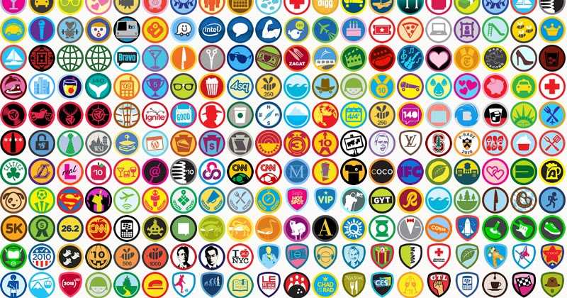 Foursquare V/s Facebook Checkin