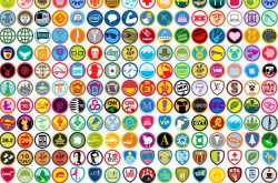 Foursquare v/s Facebook Checkin