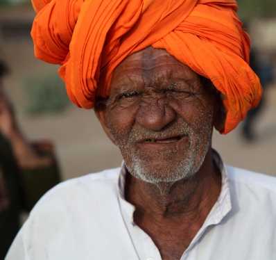 Fowl Men At The Chicago South Asian Film Festival 2012