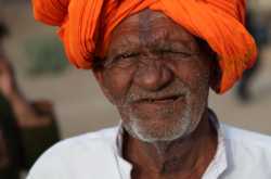 Fowl Men at the Chicago South Asian Film Festival 2012