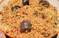 Foxtail millet Vangibath #Ssshhhhcookingsecretly