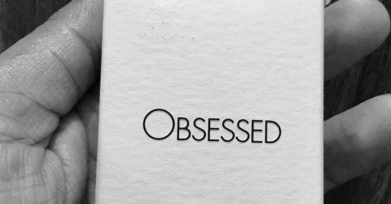 Fragrance Review - Calvin Klein OBSESSED EDT For Men