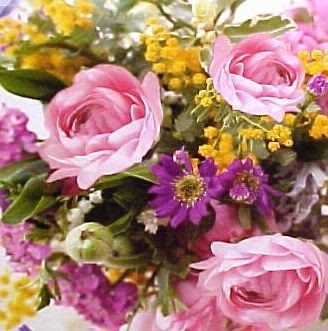 Fragrances And  A Trip Of Nostalgia