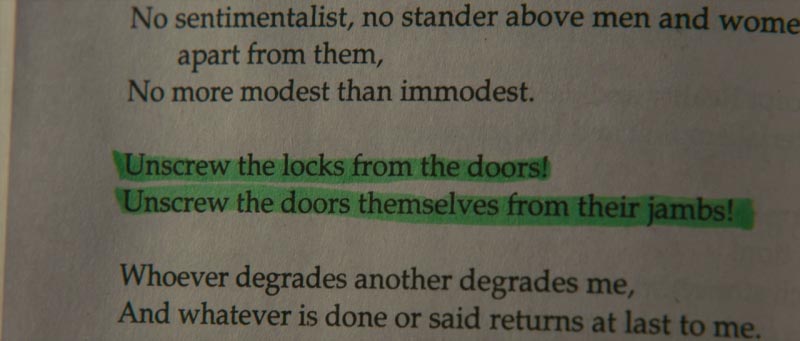 Frames 2.0 Ft. Books