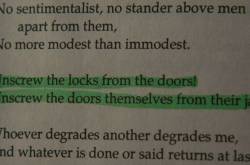 Frames 2.0 ft. Books